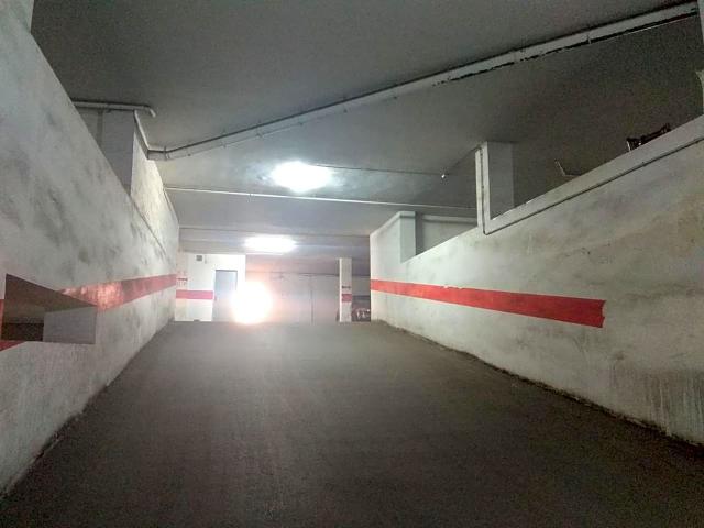 Parking en venta en Cenes De La Vega, Mirasierra