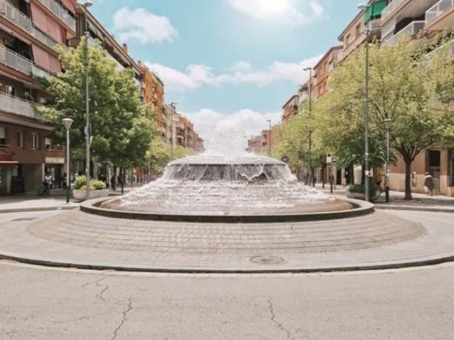 Garaje en venta en la Romànica, Vallès Occidental