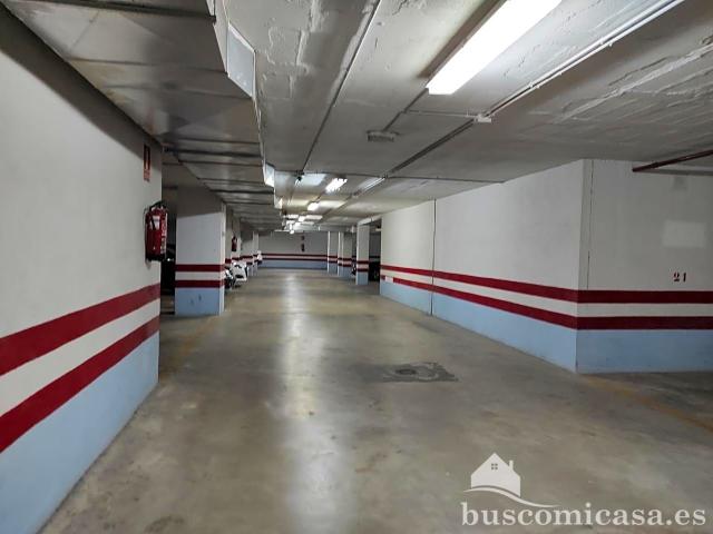 Garaje en venta en Linares, Andalucía