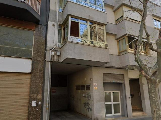 Parking en venta en Reus, la Pastoreta