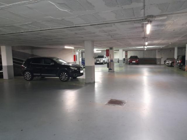 Garaje en venta en Peramàs, Maresme