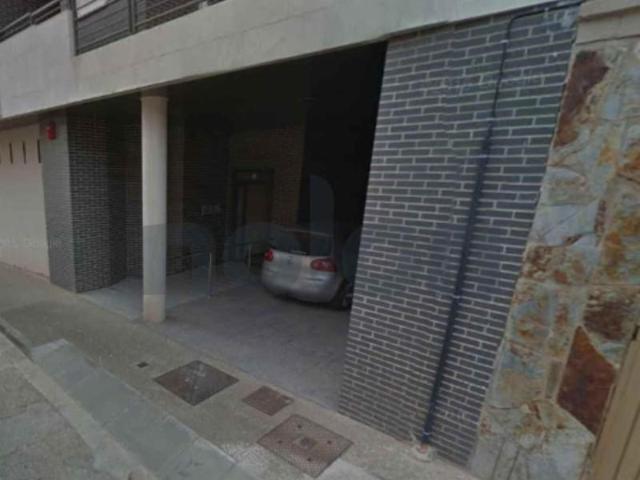 Garaje en venta en Entrena, La Rioja