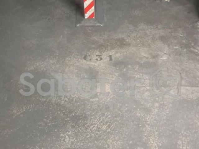 Garaje en venta en la Safor, Valencia