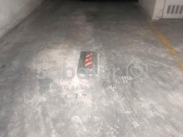 Garaje en venta en la Safor, Valencia