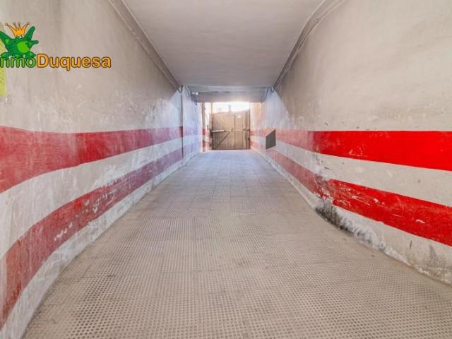 Garaje en venta en Centro, Comarca de la Vega de Granada