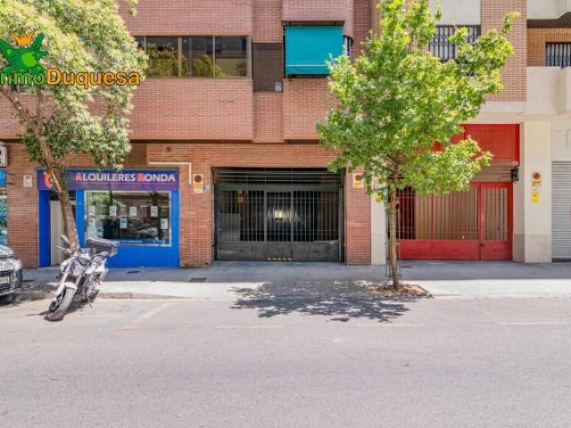 Garaje en venta en Beiro, Comarca de la Vega de Granada