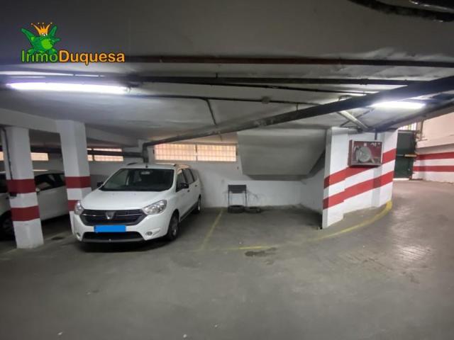 Garaje en venta en Centro, Comarca de la Vega de Granada