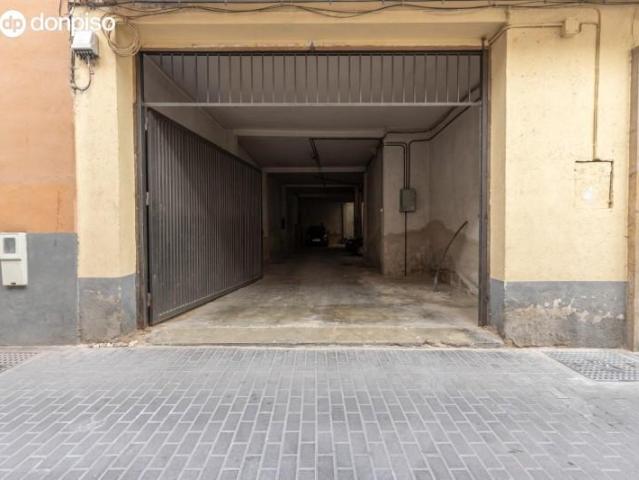 Garaje en venta en Centro, Comarca de la Vega de Granada