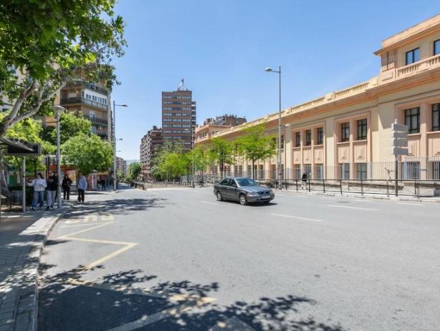 Garaje en venta en Centro, Comarca de la Vega de Granada