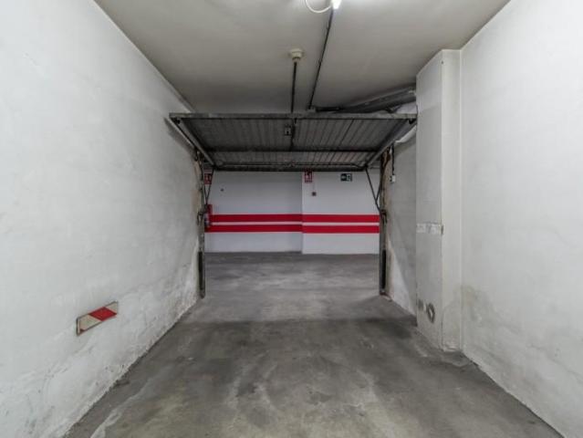 Garaje en venta en Rosaleda, Comarca de la Vega de Granada