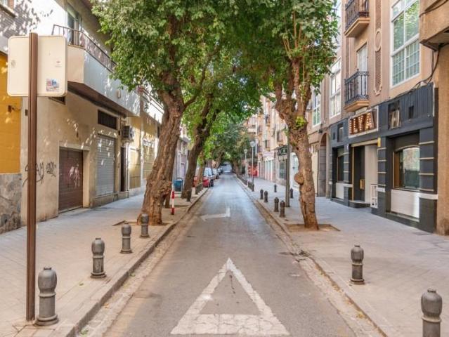 Garaje en venta en Fígares, Comarca de la Vega de Granada