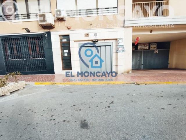 Garaje en venta en Torrellano, el Baix Vinalopó