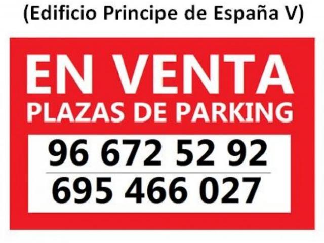 Garaje en venta en Urbanització Pinar de Guardamar, Guardamar Del Segura