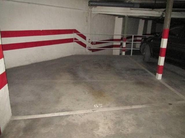Garaje en venta en l'Alcoià, Valencia