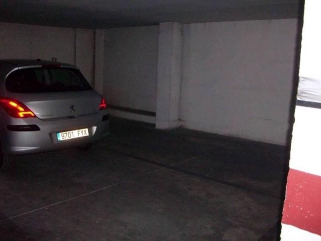 Garaje en venta en l'Alcoià, Valencia