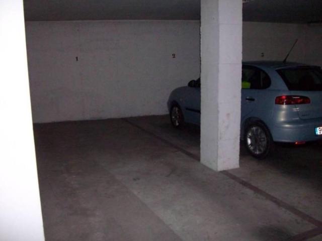 Garaje en venta en l'Alcoià, Valencia