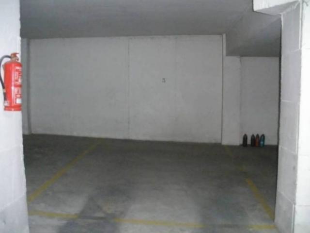 Garaje en venta en l'Alcoià, Valencia