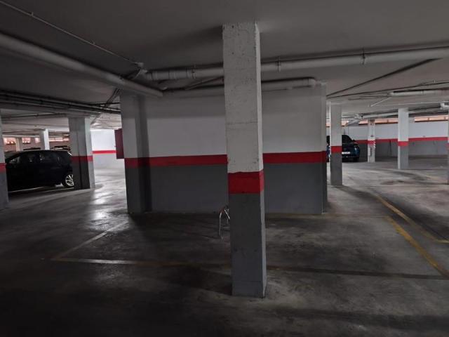 Garaje en venta en la Ribera Alta, Valencia