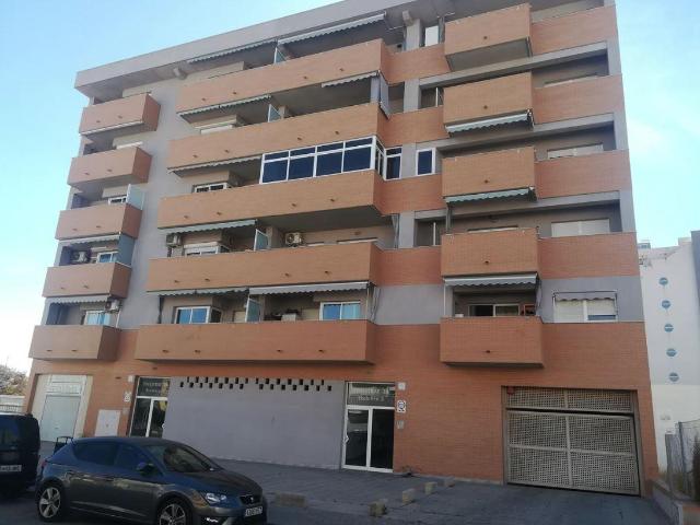 Garaje en venta en la Torreta, la Marina Baixa