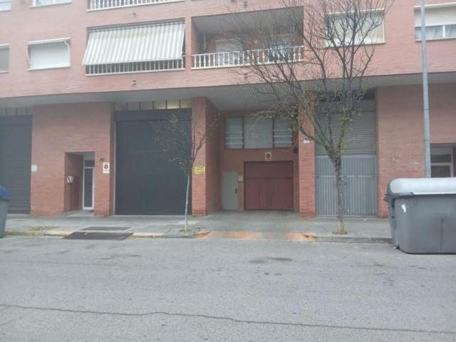 Garaje en venta en Balàfia, Segrià