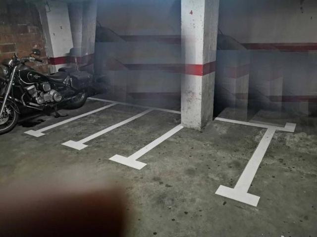 Garaje en venta en Segrià, Catalunya