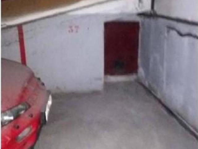 Garaje en venta en Rambla de Ferran - Estació, Segrià