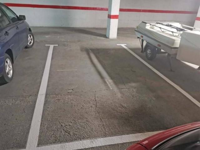 Garaje en venta en Segrià, Catalunya