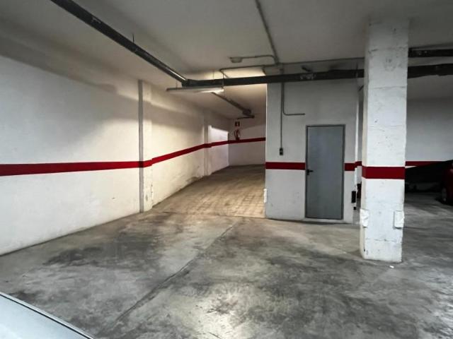 Garaje en venta en el Camp de Túria, Valencia