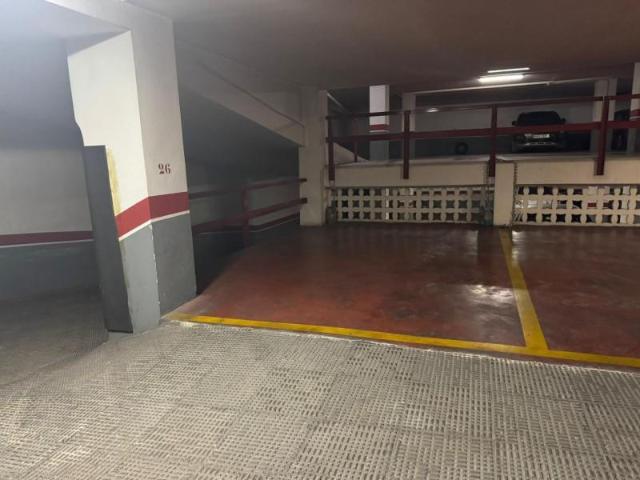 Garaje en venta en el Camp de Túria, Valencia