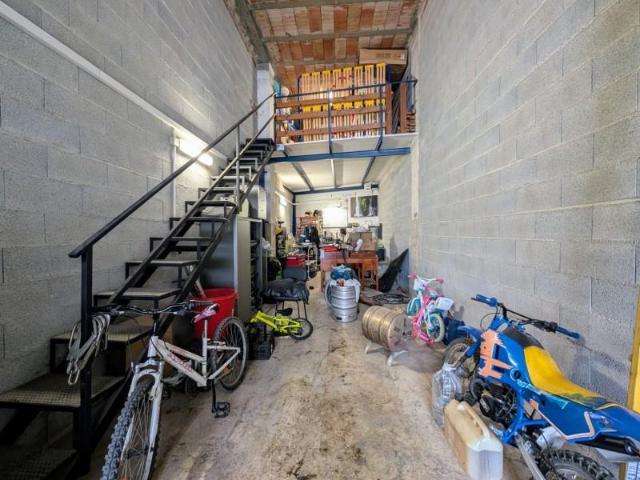 Garaje en venta en Barrio San Miguel, Comarca de Loja