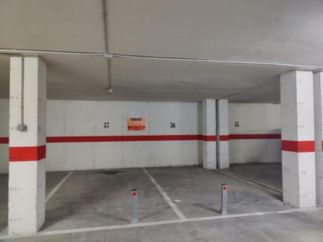 Garaje en venta en Barrio San Miguel, Comarca de Loja