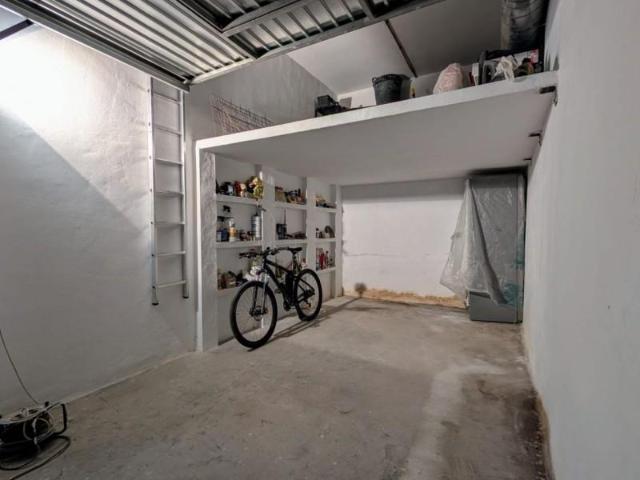 Garaje en venta en Barrio de San Francisco, Comarca de Loja