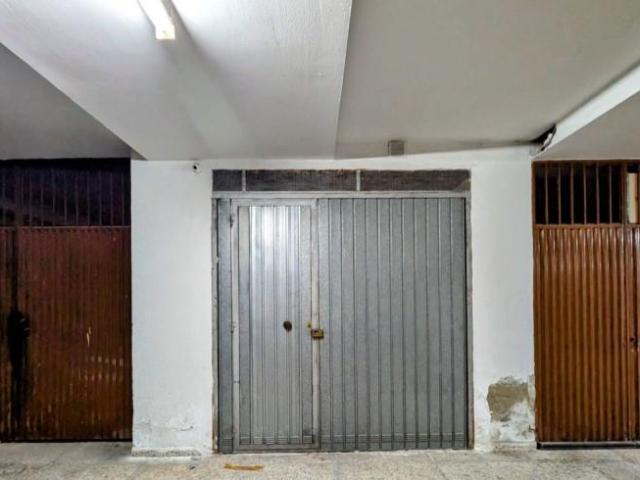 Garaje en venta en Barrio del Puente, Comarca de Loja