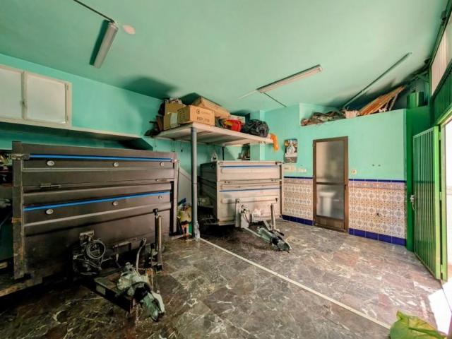 Garaje en venta en Barrio de San Francisco, Comarca de Loja