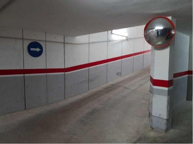 Garaje en venta en el Camp de Túria, Valencia