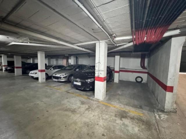 Garaje en venta en Zona 2 (Centro y San Francisco), Lucena