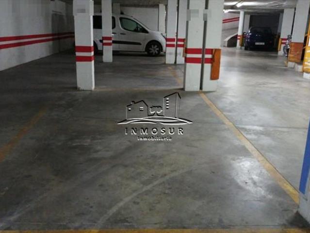 Garaje en venta en Zona 2 (Centro y San Francisco), Lucena