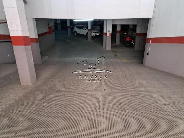 Garaje en venta en Zona 2 (Centro y San Francisco), Lucena