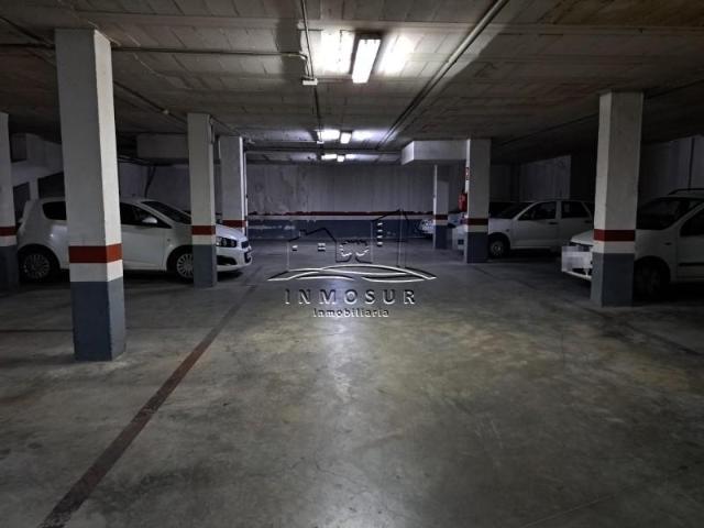 Garaje en venta en Zona 2 (Centro y San Francisco), Lucena