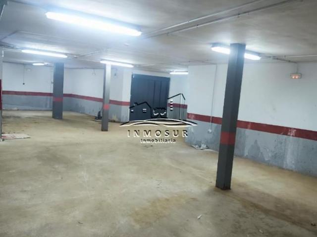 Garaje en venta en Zona 2 (Centro y San Francisco), Lucena