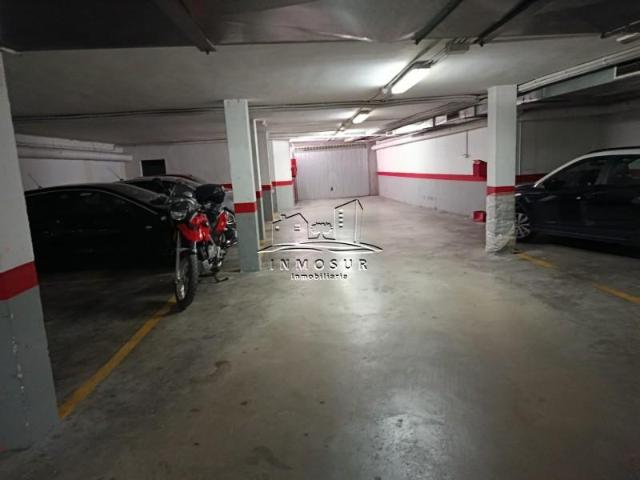Garaje en venta en Zona 2 (Centro y San Francisco), Lucena