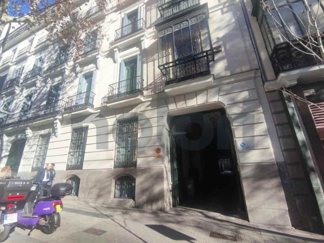 Garaje en venta en Chamberí, Madrid