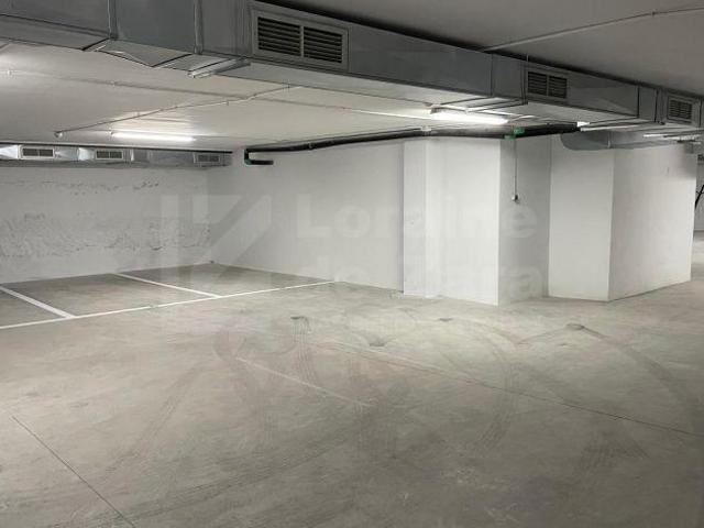 Garaje en venta en Centro, Málaga-Costa del Sol