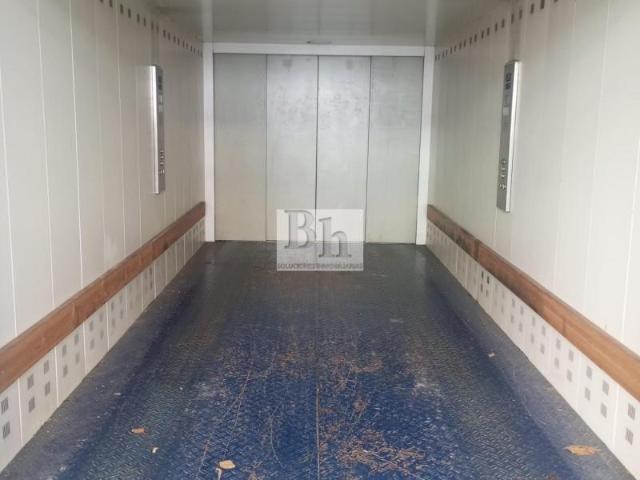 Garaje en venta en Centro, Málaga-Costa del Sol