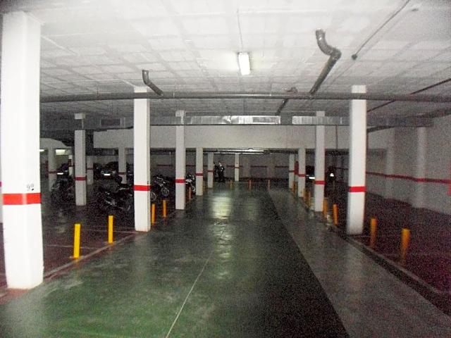 Garaje en venta en Teatinos-Universidad, Málaga-Costa del Sol