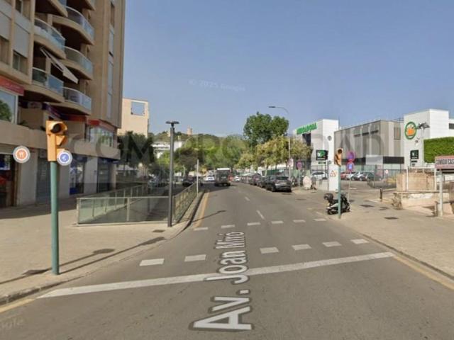 Garaje en venta en Son Armadans, Palma