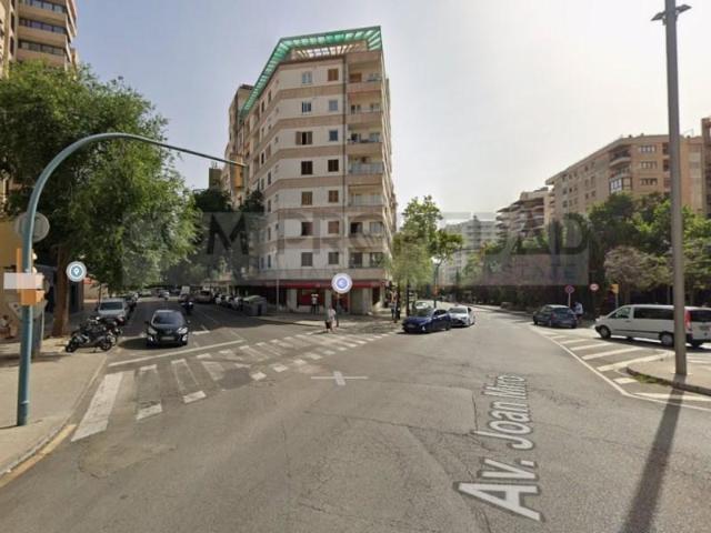 Garaje en venta en Son Armadans, Palma