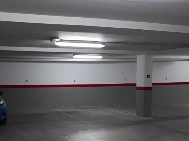 Garaje en venta en l'Horta Nord, Valencia