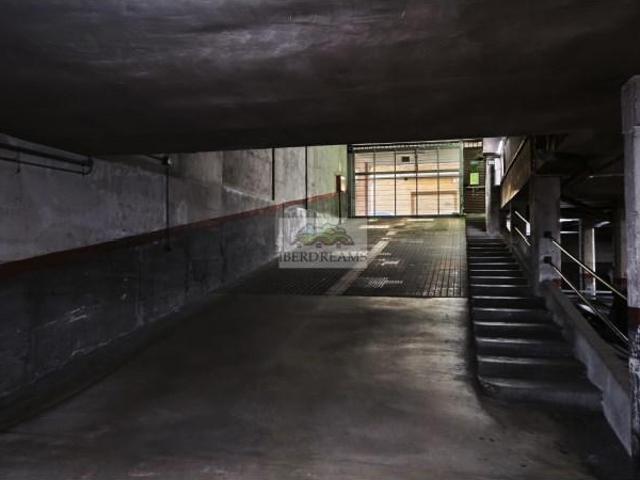 Garaje en venta en Pla d'en Boet, Maresme