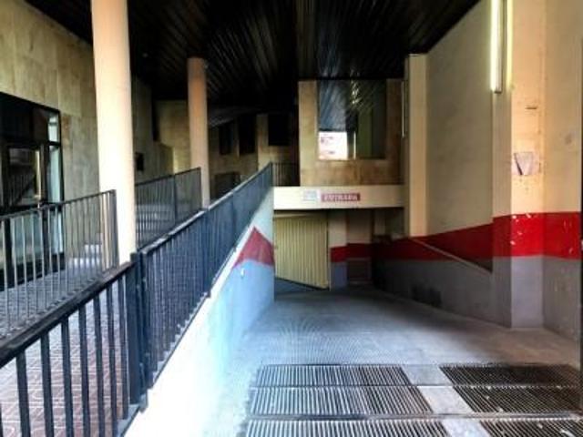 Garaje en venta en Mislata